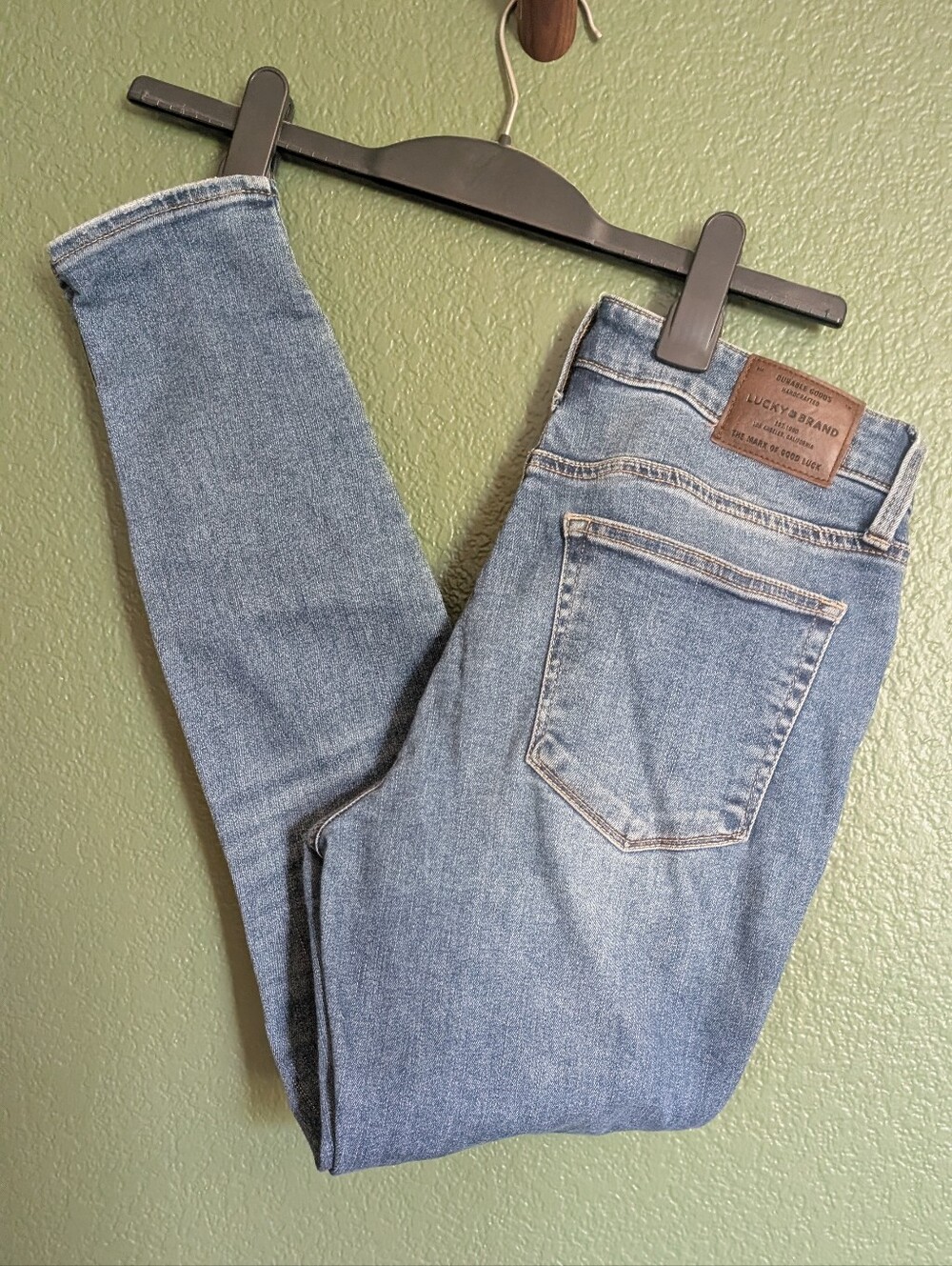 Lucky Brand Jeans